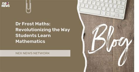 drfro|dr froths maths.